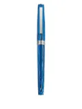 Montegrappa Armonia Adriatic Rollerball pen - Blue