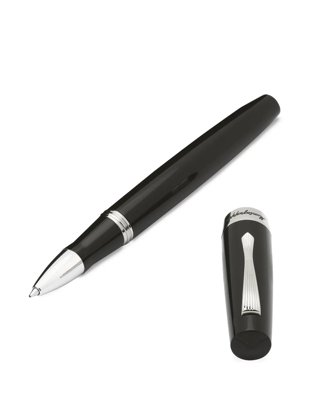 Elmo 02 Rollerball Pen