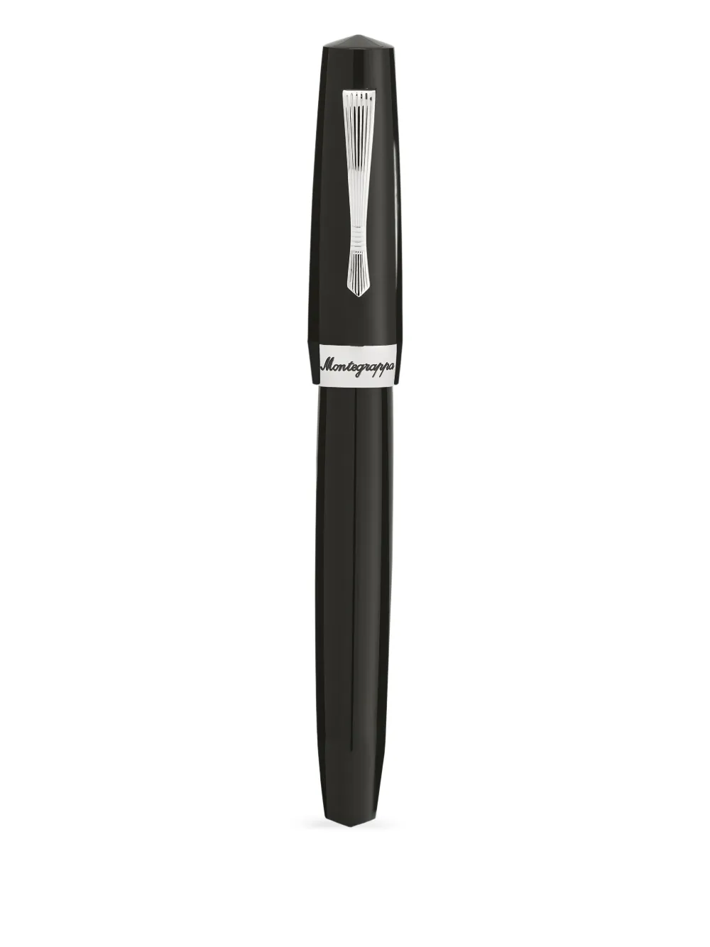 Montegrappa logo-engraved pen | Pens & Pencils | Image 2