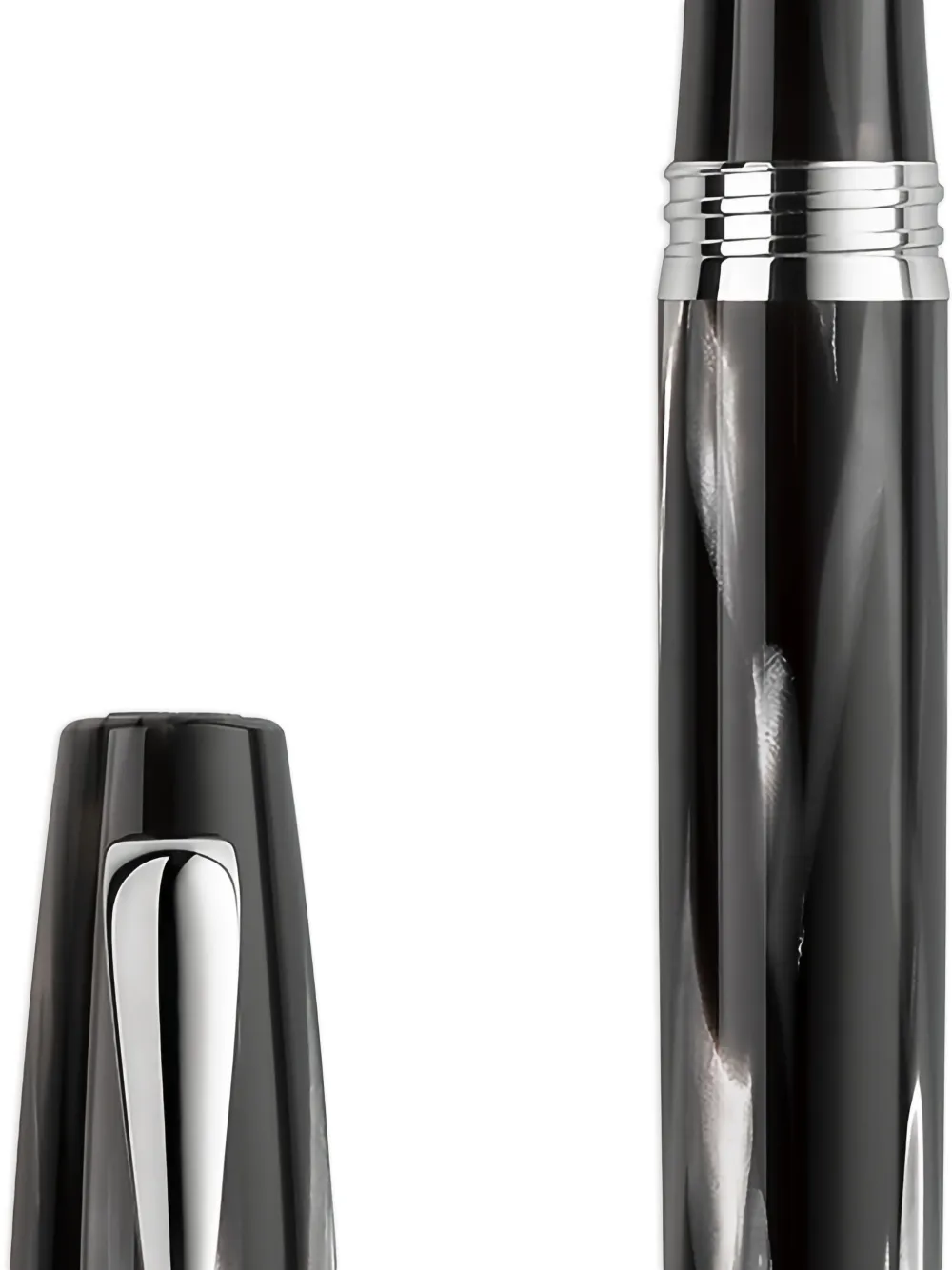  Montegrappa Extra 1930 Rollerball Pen - Black 