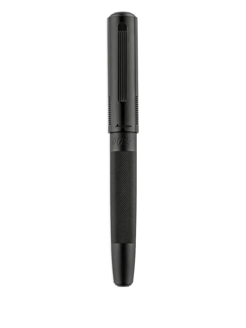 Montegrappa logo-debossed pen | Pens & Pencils | Image 2