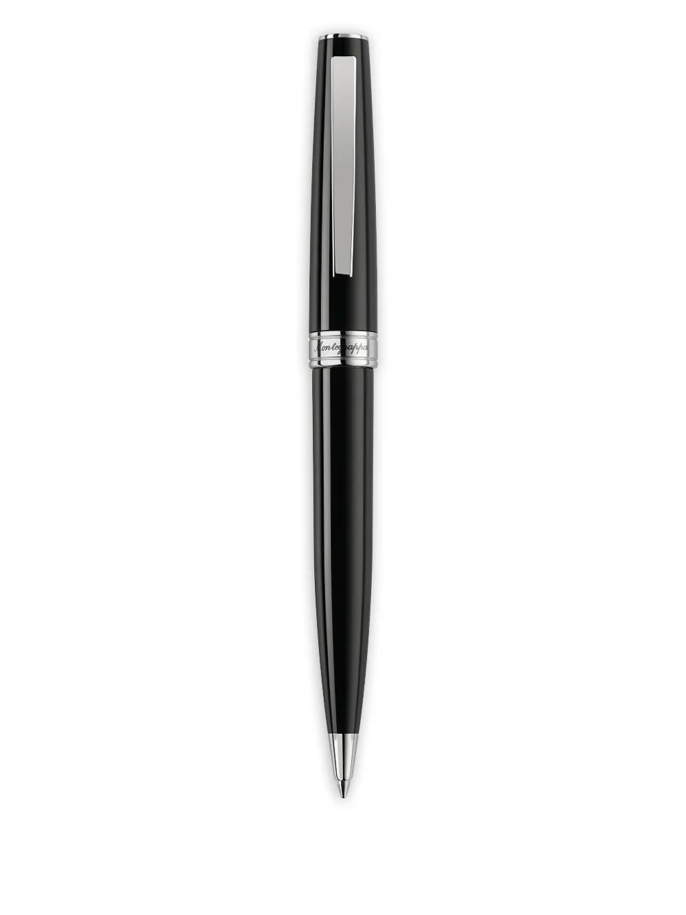 Montegrappa Armonia Ballpoint pen | Black | Image 1