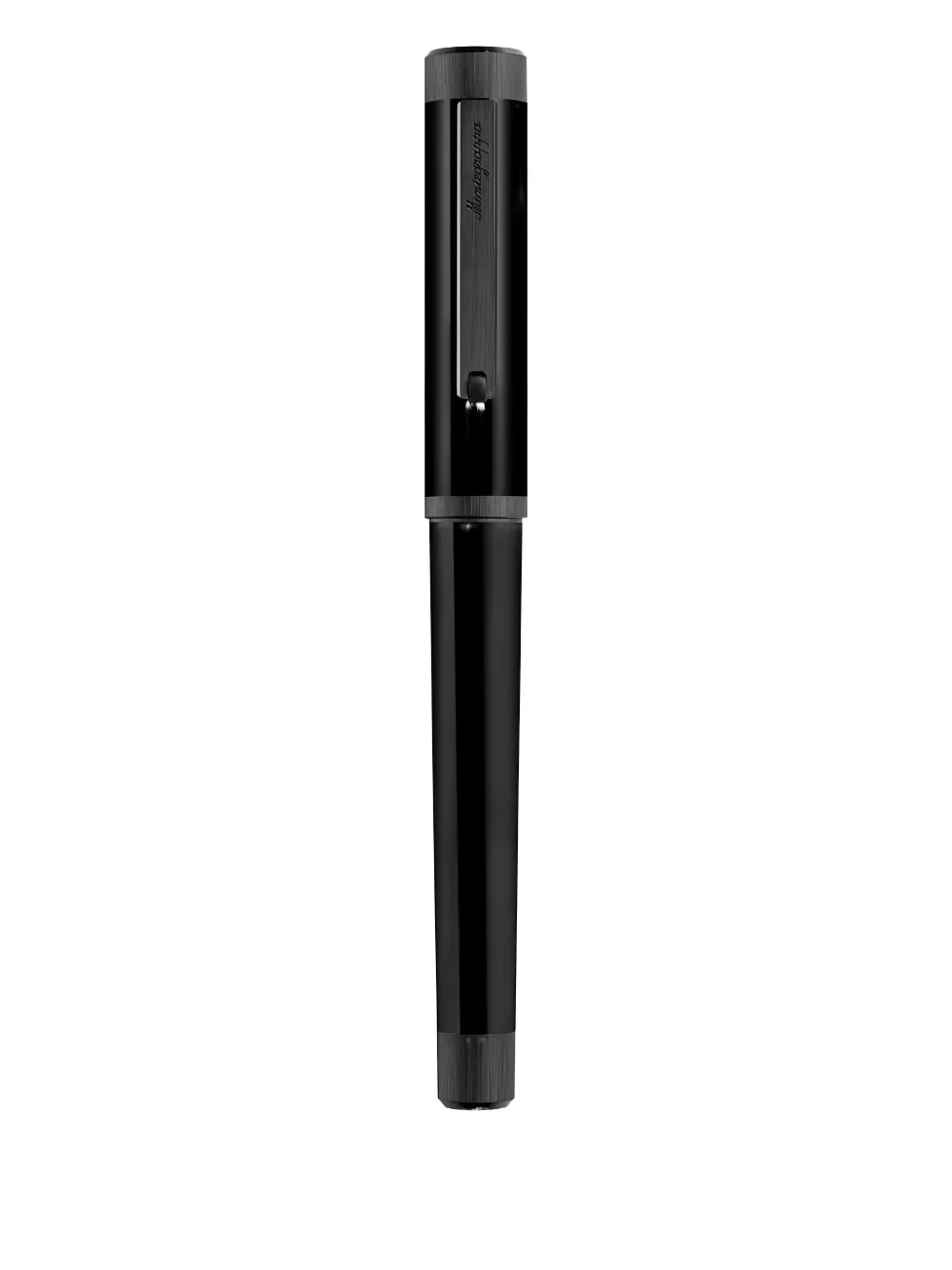 Montegrappa Zero Rollerball pen | Black | Image 1