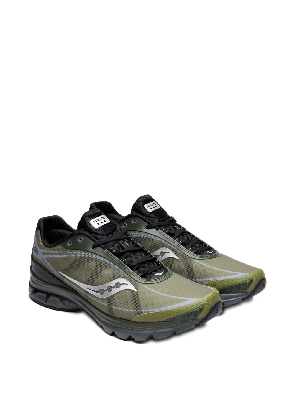 Saucony Tênis Kinvara com recorte | Cano baixo | Image 2