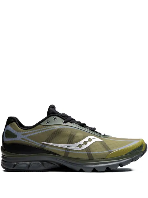 Saucony Kinvara panel sneakers