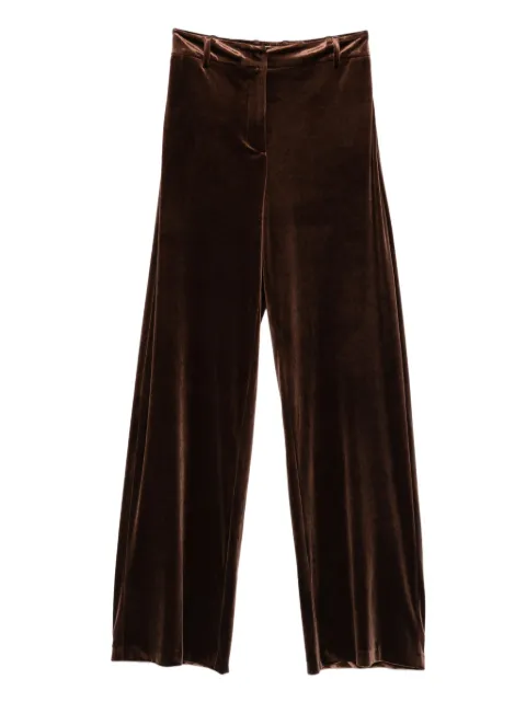 Cenere GB pantalon en velours