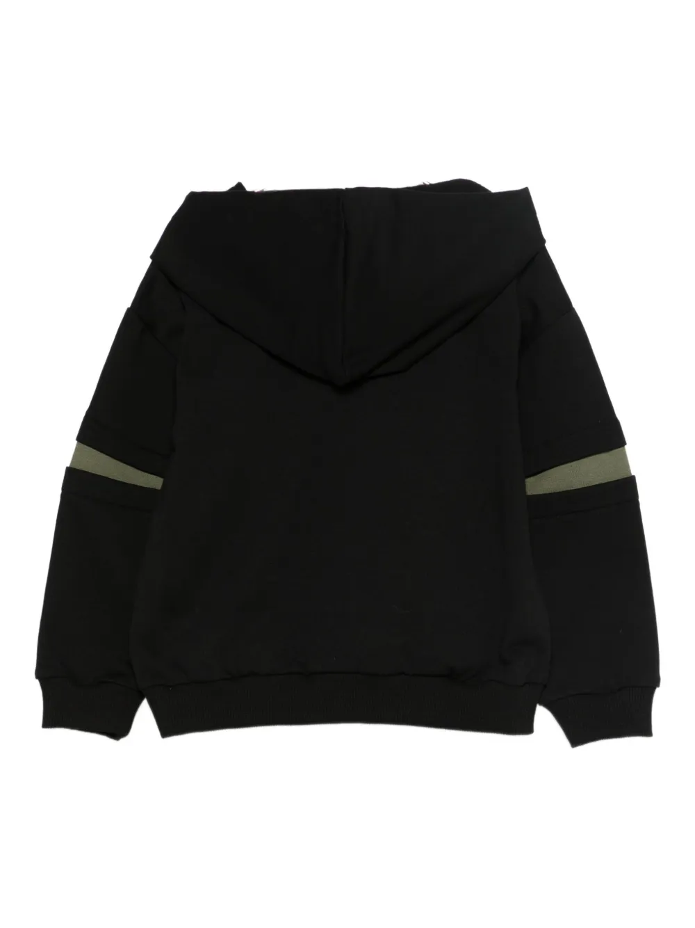 LALALU Awesome hoodie | Boys Hoodies & Sweatshirts | Image 2