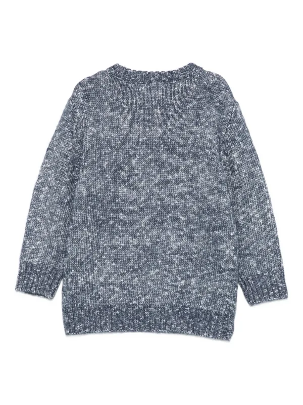 LALALU knitted sweater