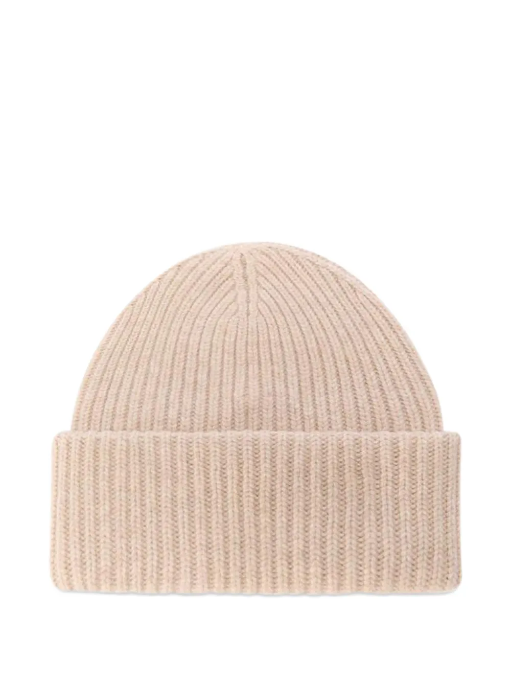 MC2 Saint Barth Berry ribbed beanie | Image 2