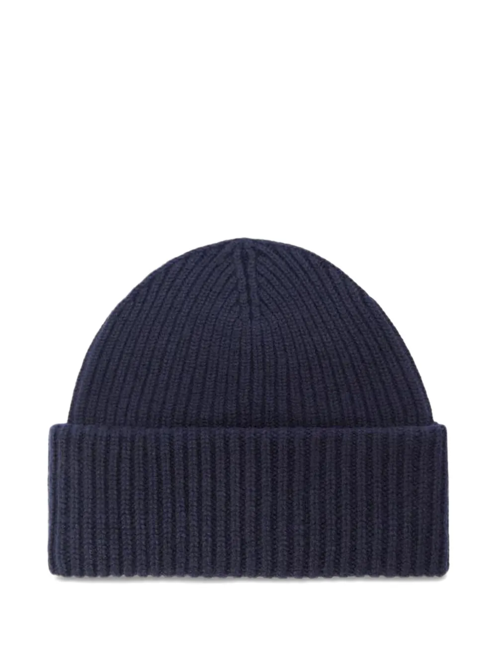MC2 Saint Barth Berry ribbed beanie | Image 2