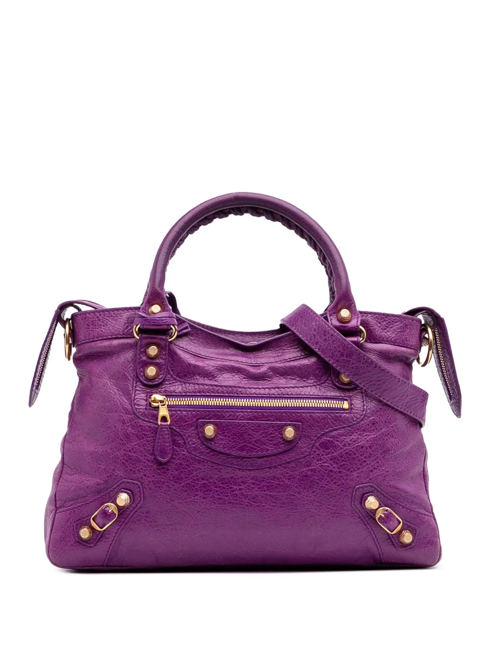 【美品級】Balenciaga（バレンシアガ）ジャイアントマネー　本革　重厚感 楽天市場】バレンシアガ ジャイアントの通販