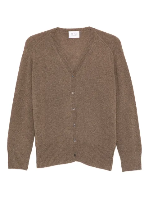 be you buttoned cardigan