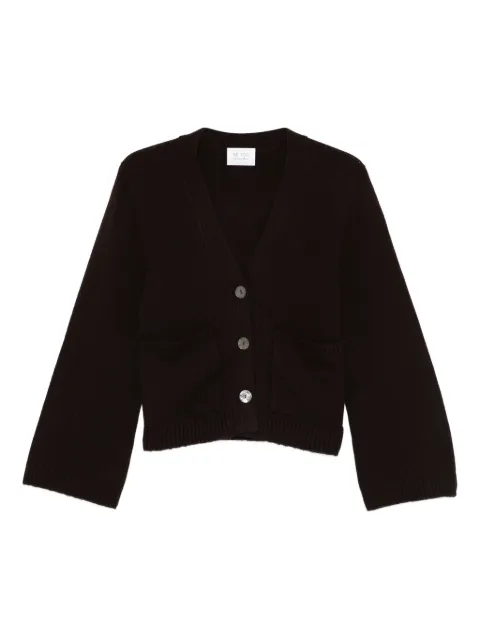 be you V-neck cardigan