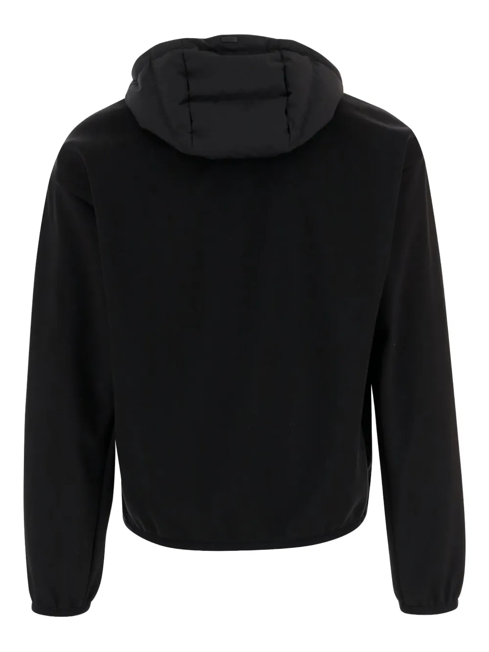 Herno hooded padded jacket | Down Jackets | Image 2