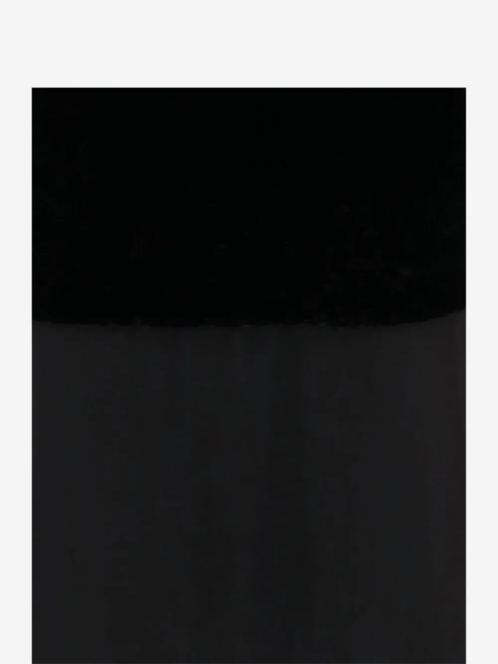  Ferragamo Lace-panel Midi Dress - Black 