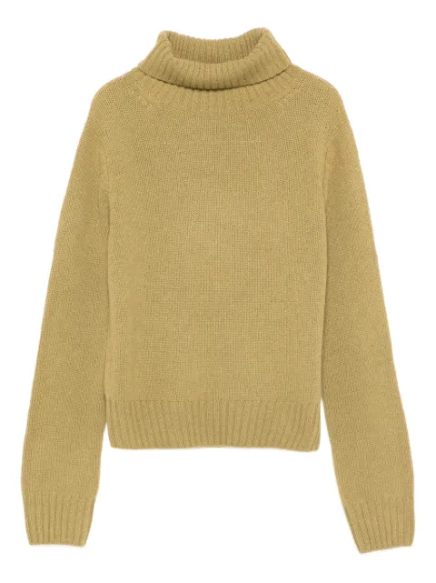 be you roll-neck sweater