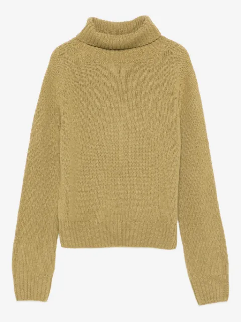 be you roll-neck sweater