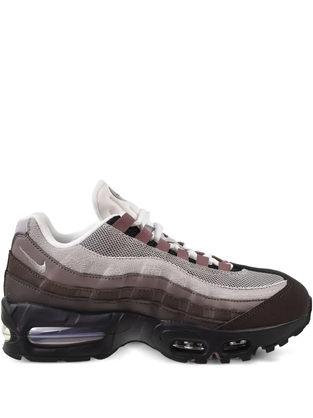 Nike Air Max 95 sneakers Bruin