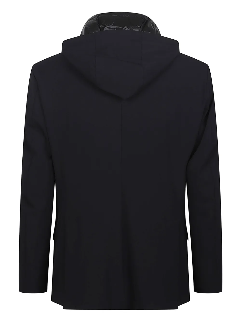 Montecore veste à simple boutonnage | Vestes à capuche | Image 2