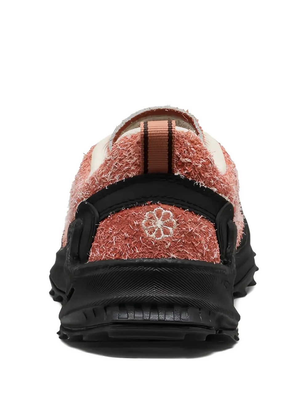 Keen Footwear Jasper Zionic Lace-up Sneakers In Orange
