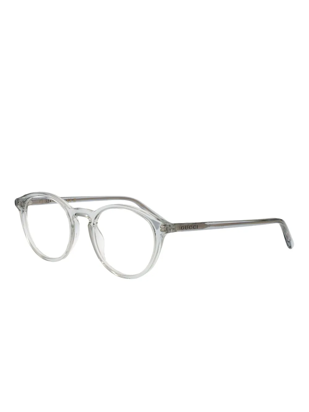 Gucci Eyewear round-frame glasses | Image 2
