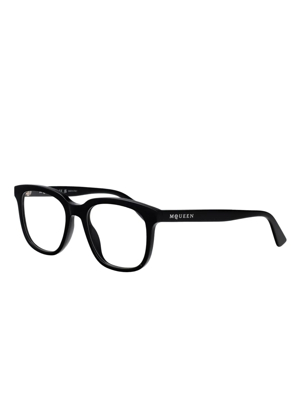 Alexander McQueen Eyewear AM0539O glasses | Image 2