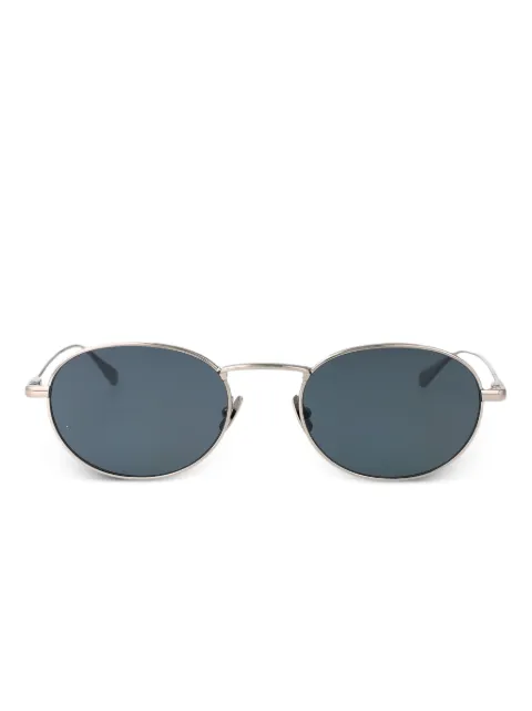 Saint Laurent Eyewear round-frame sunglasses