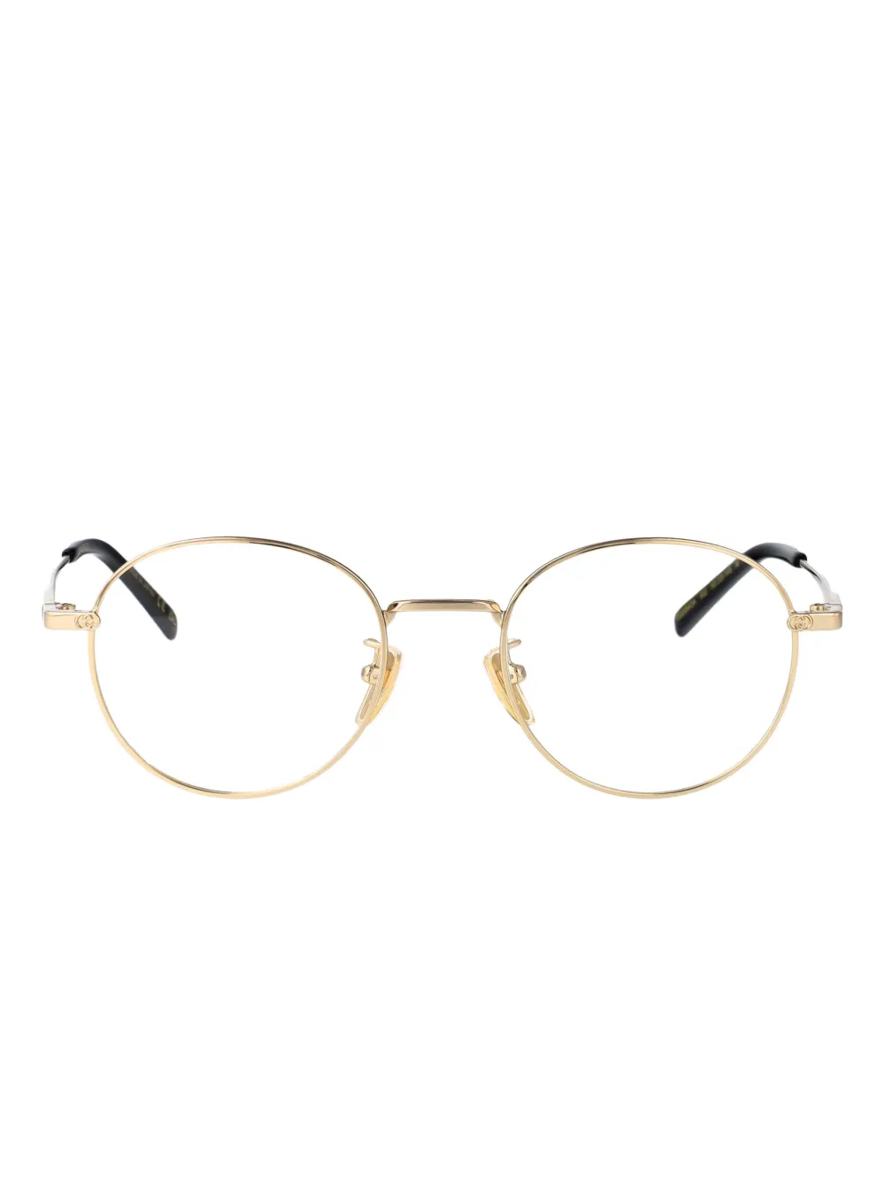 Gucci Eyewear GG2004OA glasses - Oro