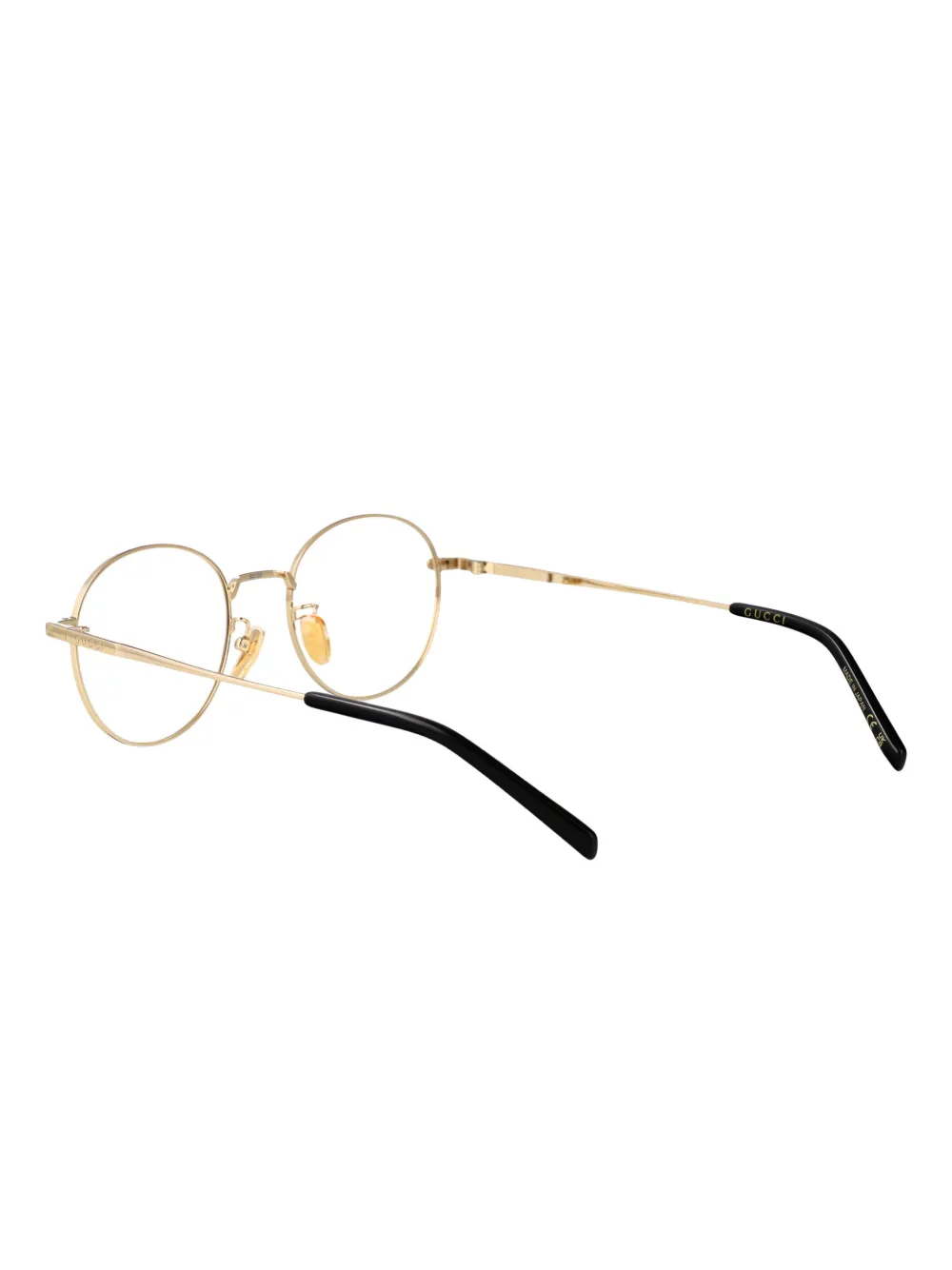 Gucci Eyewear GG2004OA bril Goud
