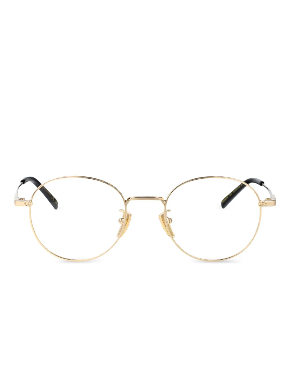 Gucci Eyewear GG2004OA glasses - Oro