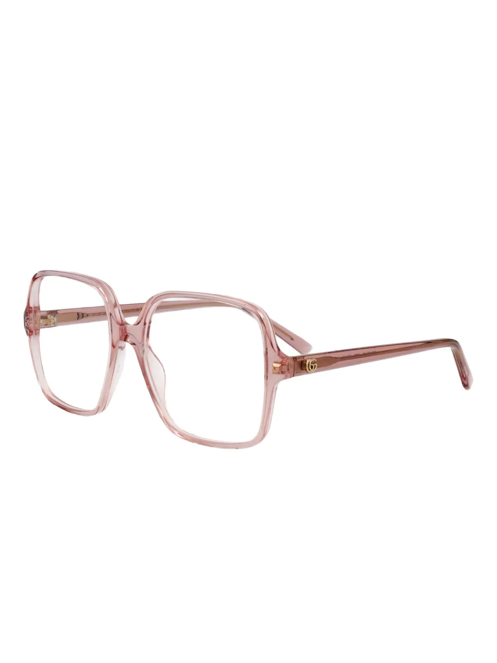 Gucci Eyewear lunettes de vue à monture carrée | Image 2