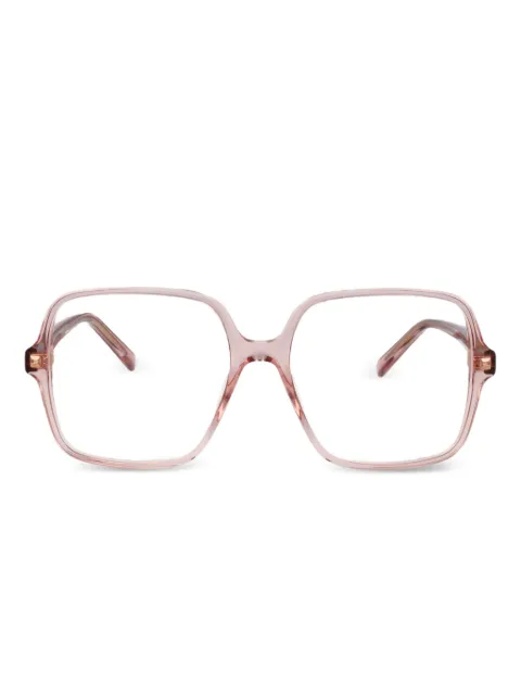 Gucci Eyewear square-frame glasses