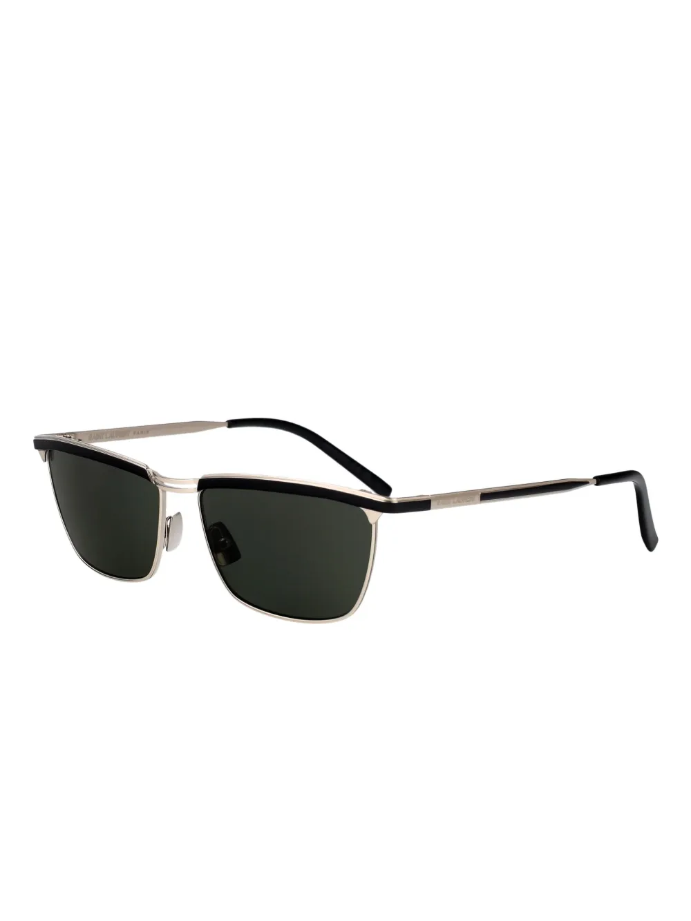 Saint Laurent Eyewear JOE rectangle-frame sunglasses | Image 2