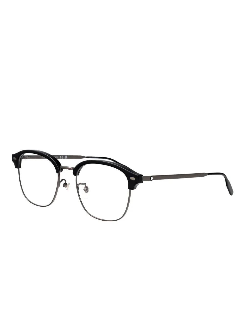 Montblanc browline glasses | Image 2