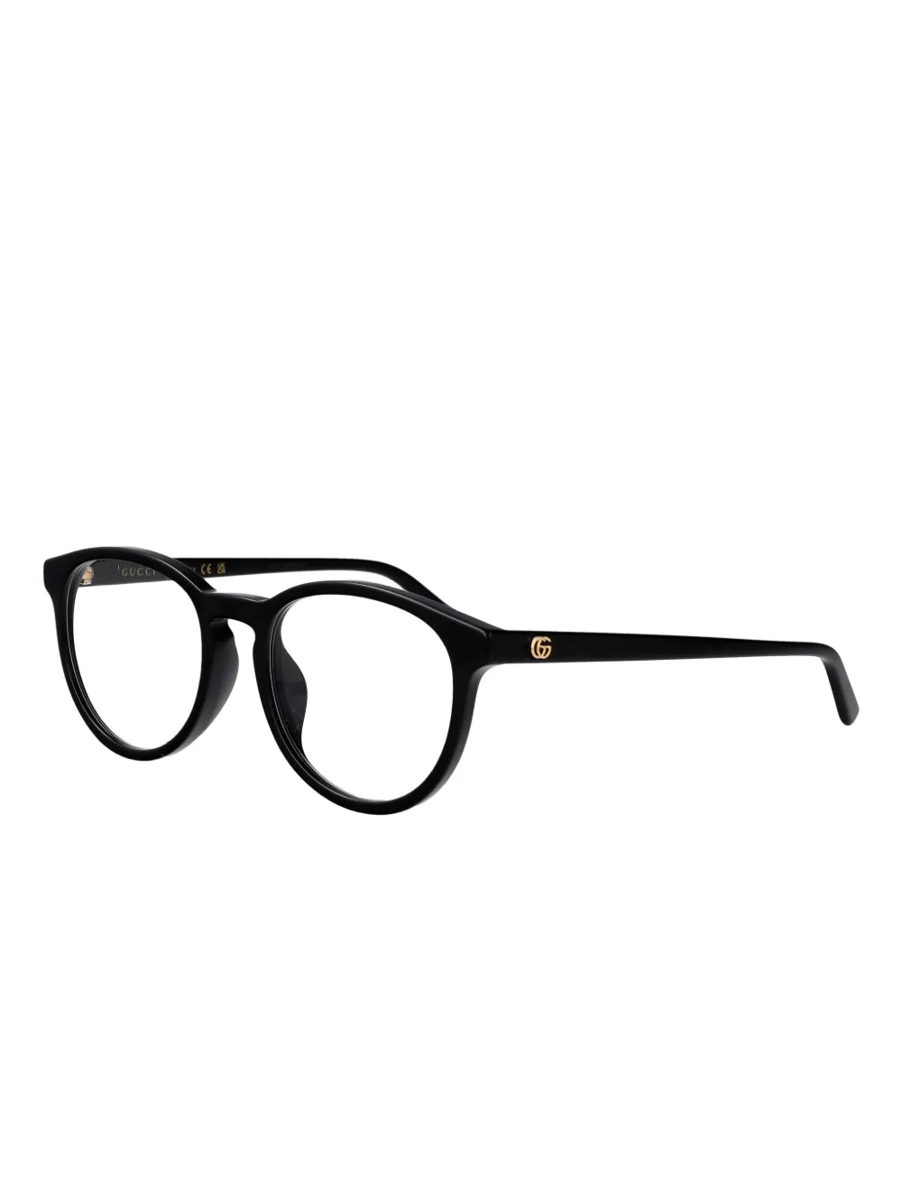 Gucci Eyewear GG2005OA bril Zwart