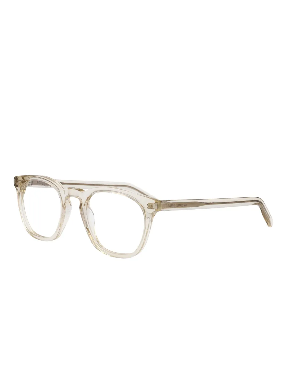Saint Laurent Eyewear round-frame glasses | Image 2