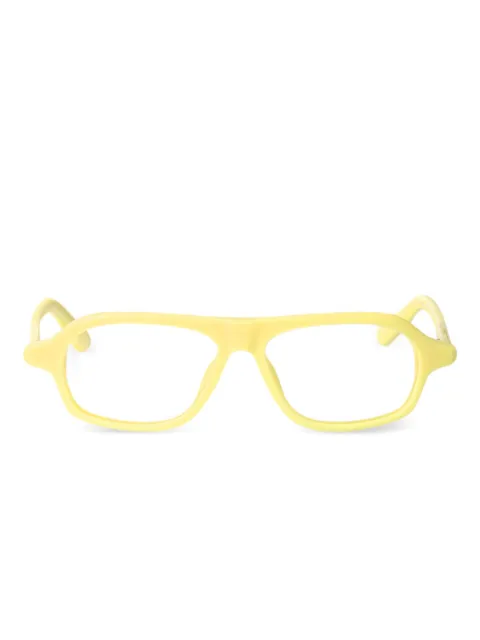 Jacquemus lentes Becane
