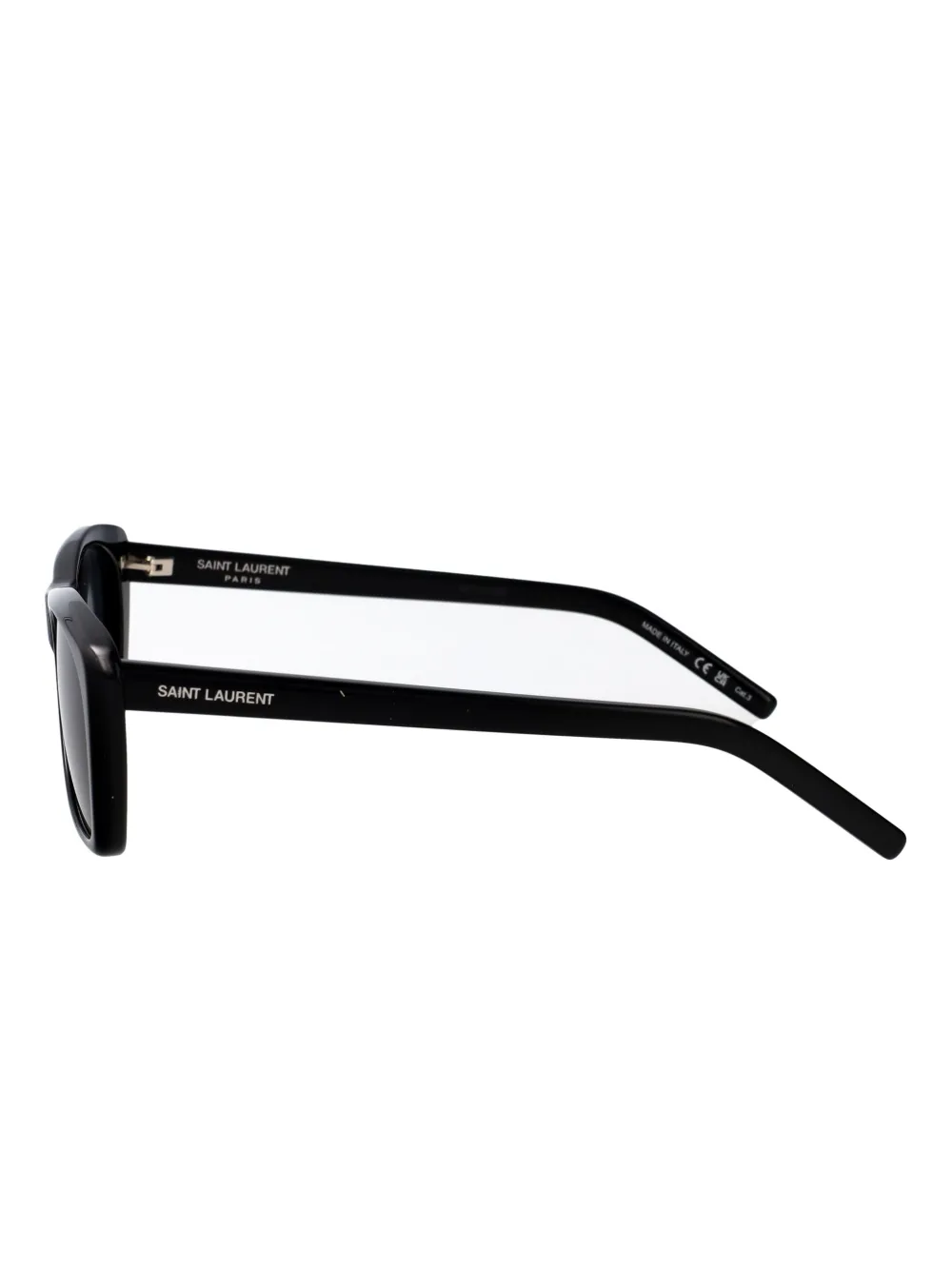 Saint Laurent Eyewear SL 613 zonnebril Zwart
