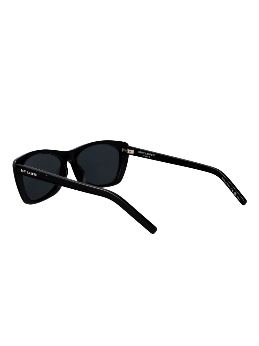 Saint Laurent Eyewear SL 613 zonnebril Zwart