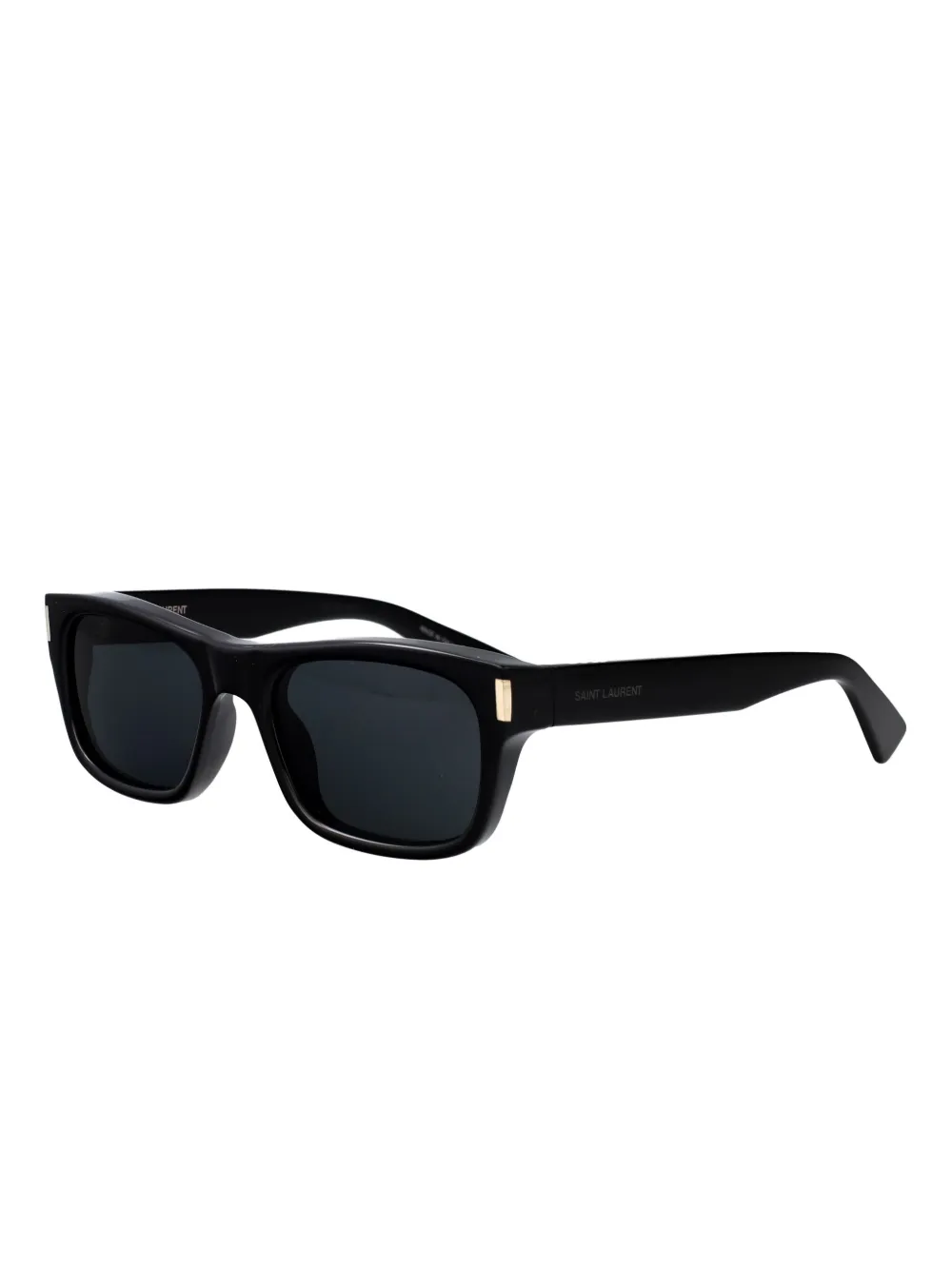 Saint Laurent Eyewear lentes de sol con armazón rectangular | Image 2
