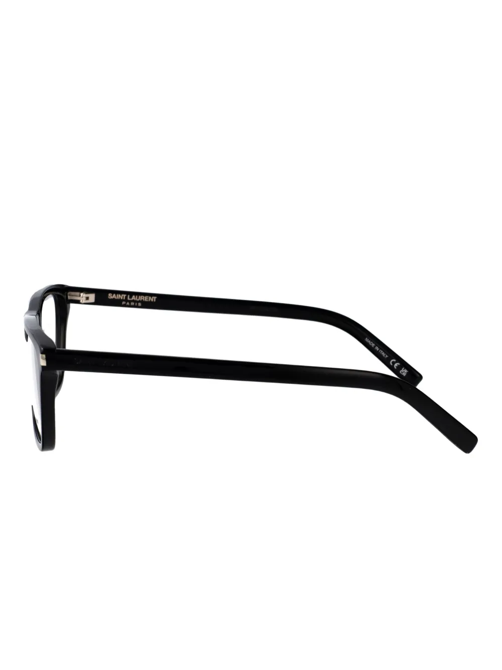 Saint Laurent Eyewear SL 841 bril Zwart