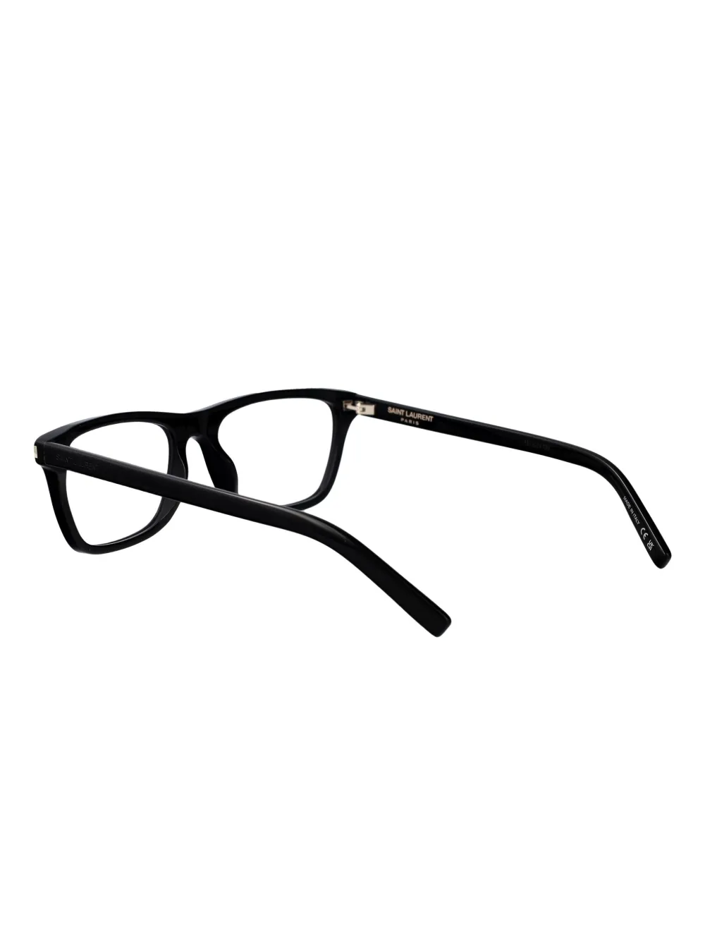 Saint Laurent Eyewear SL 841 bril Zwart