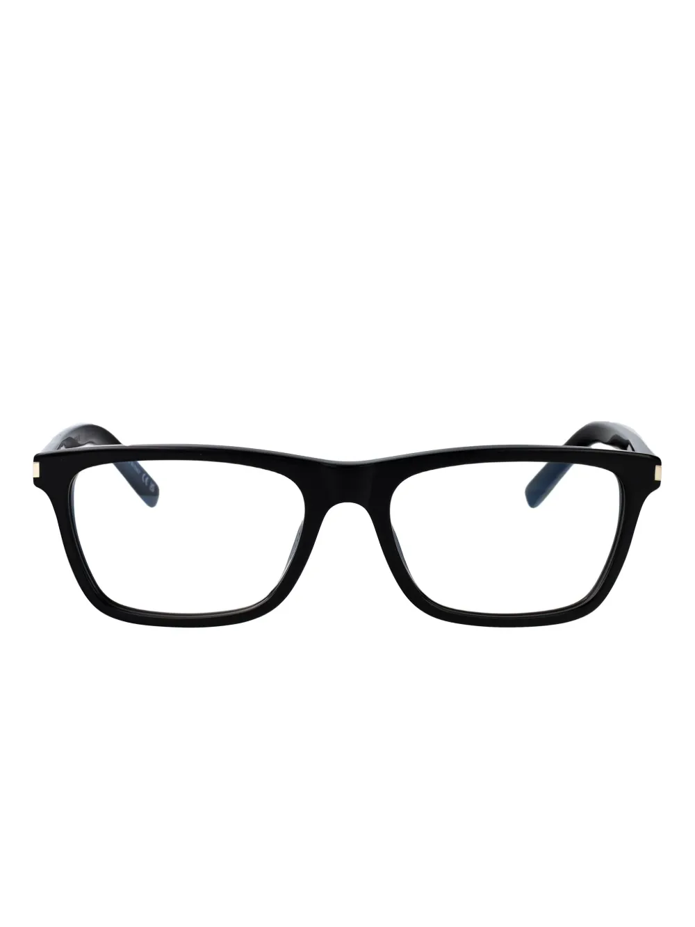 Saint Laurent Eyewear lunettes de vue SL 841 | noir | Image 1