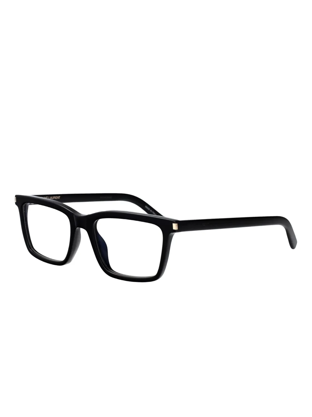 Saint Laurent Eyewear lentes con armazón rectangular | Image 2