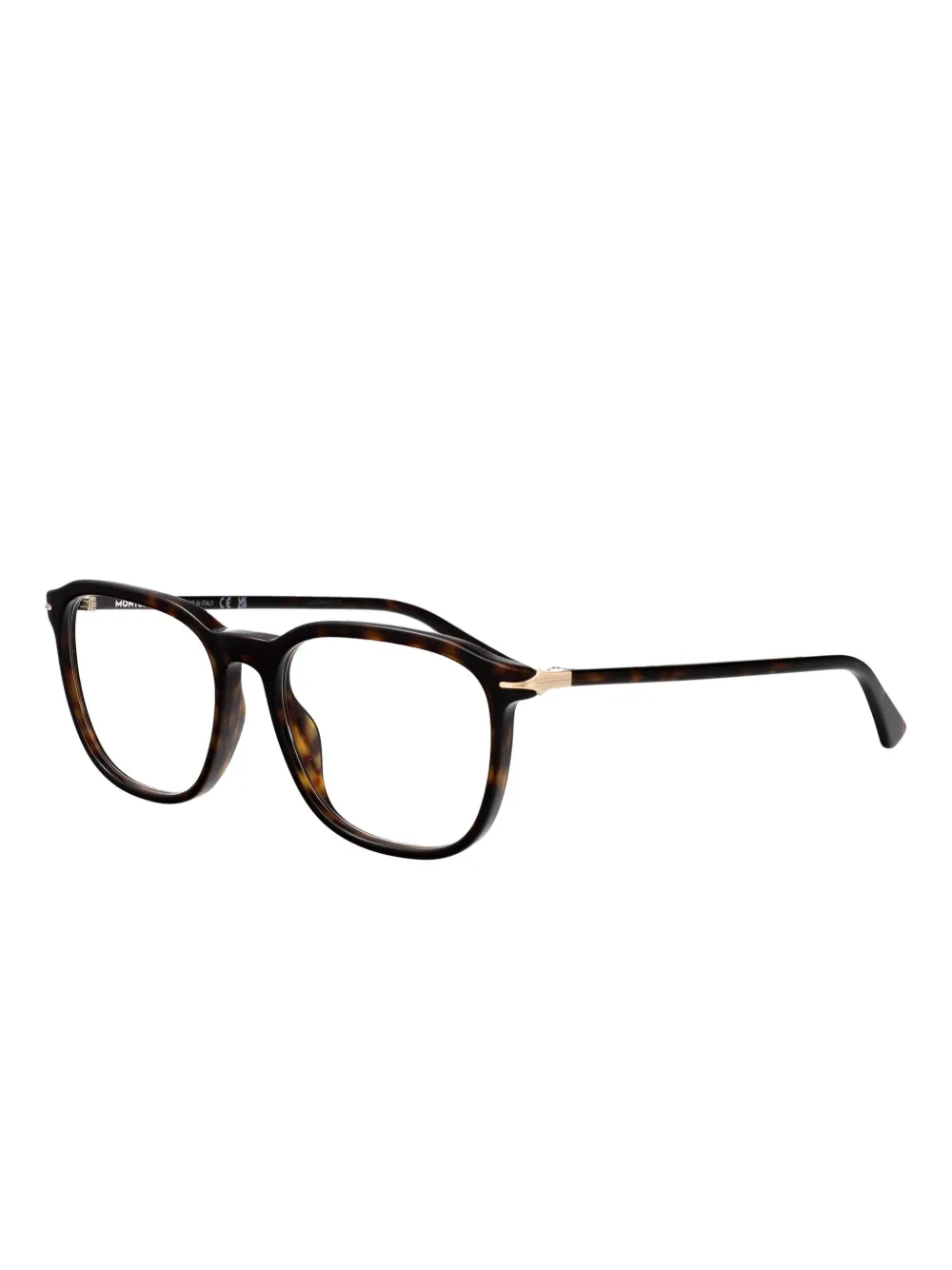 Montblanc round-frame glasses | Image 2