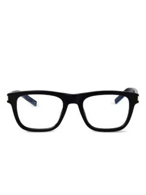 Saint Laurent Eyewear（サンローラン・アイウェア）メンズ メガネ