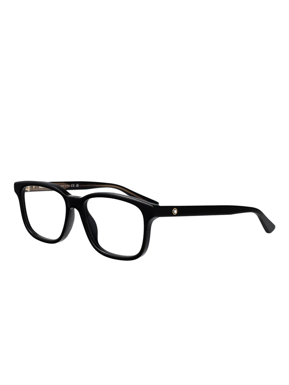 Montblanc square-frame glasses | Image 2