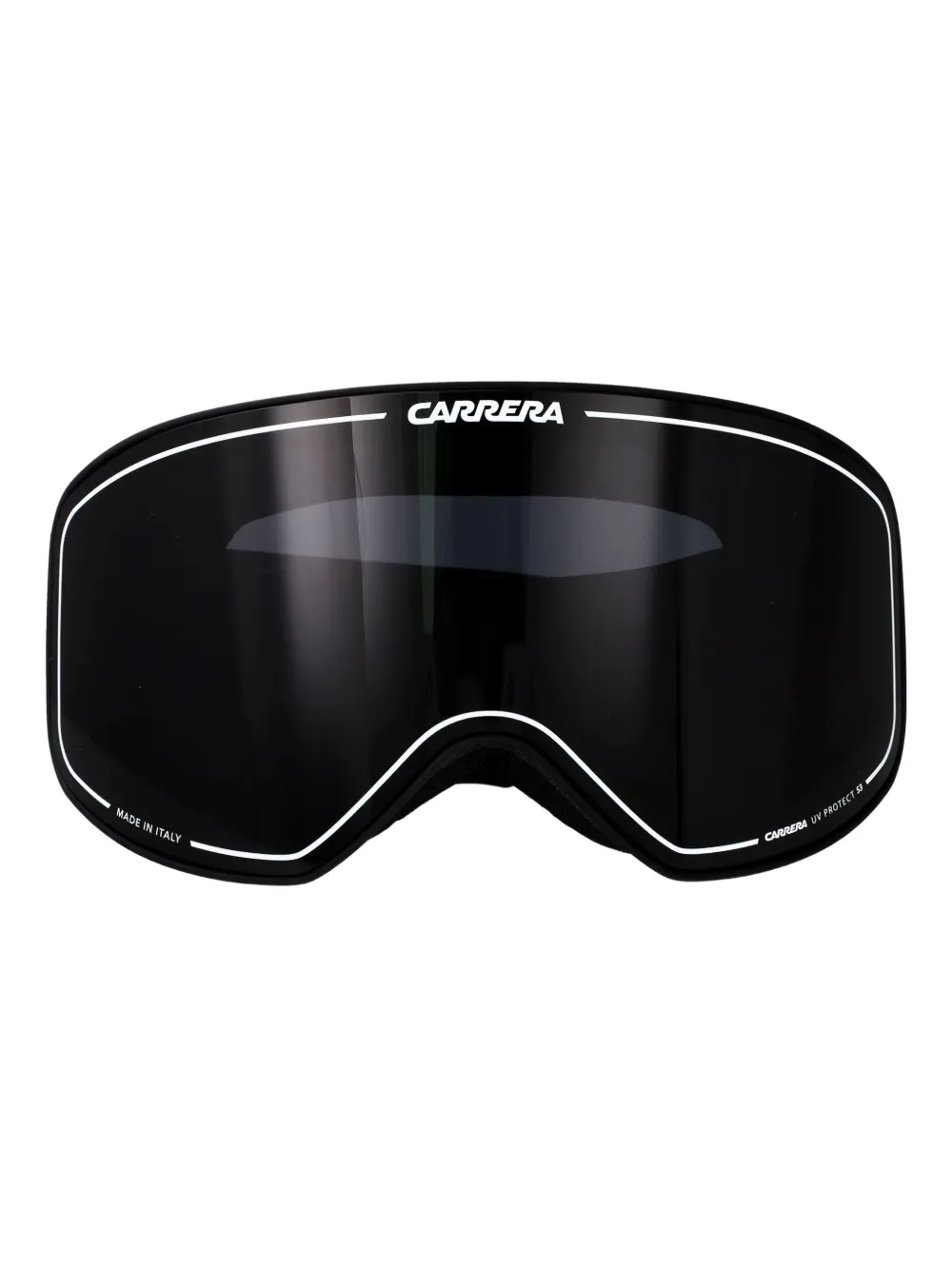 Carrera Car Snow Ski Goggle In Black