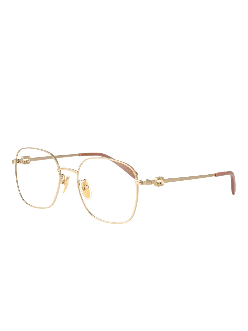 Gucci Eyewear round-frame glasses | Image 2