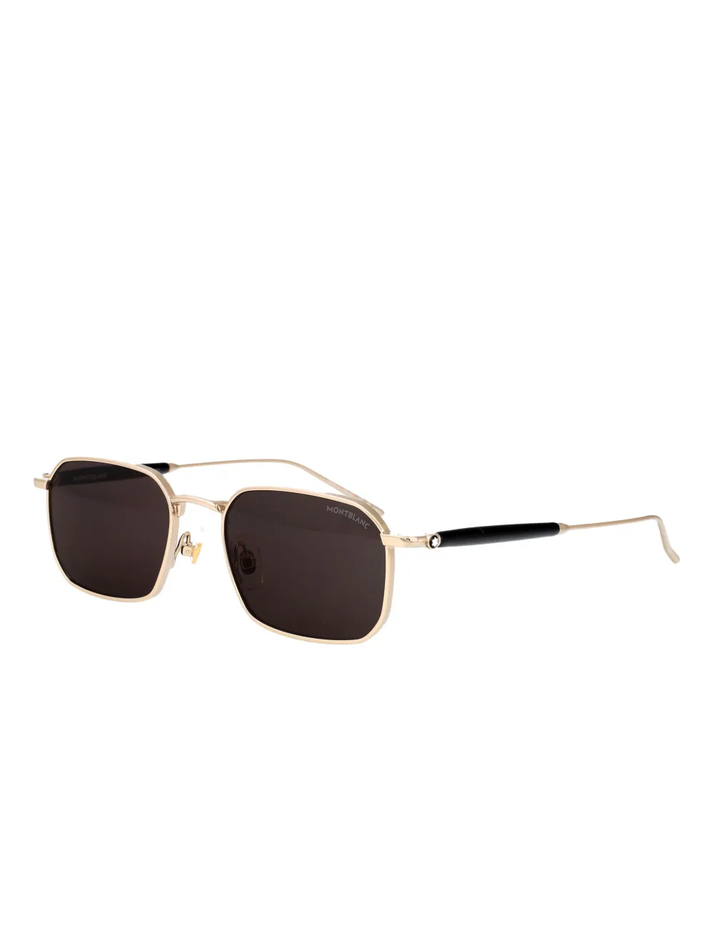 Montblanc square-frame sunglasses | Image 2